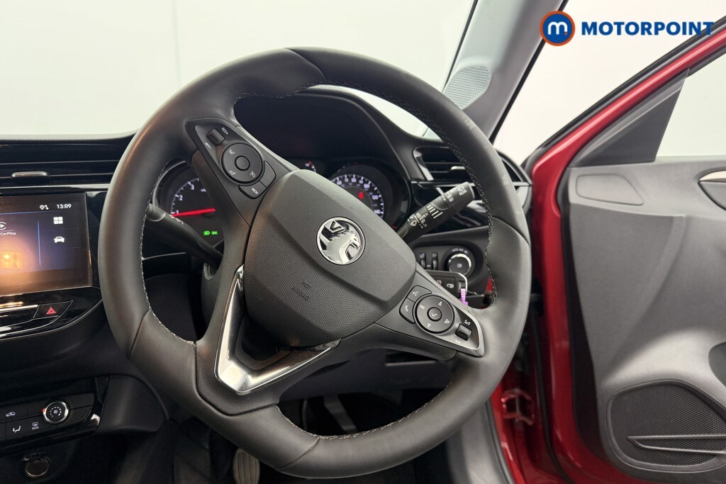 Used Vauxhall Corsa 2023 for sale - 78223852: Photo 21
