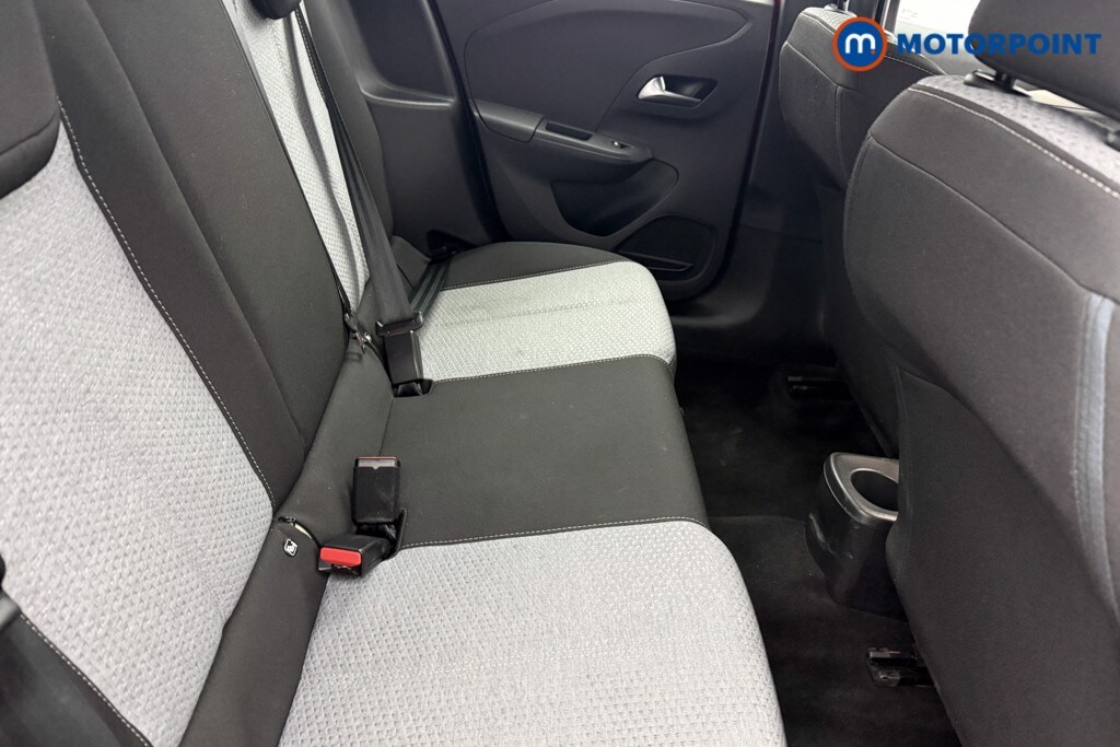 Used Vauxhall Corsa 2023 for sale - 78223852: Photo 22