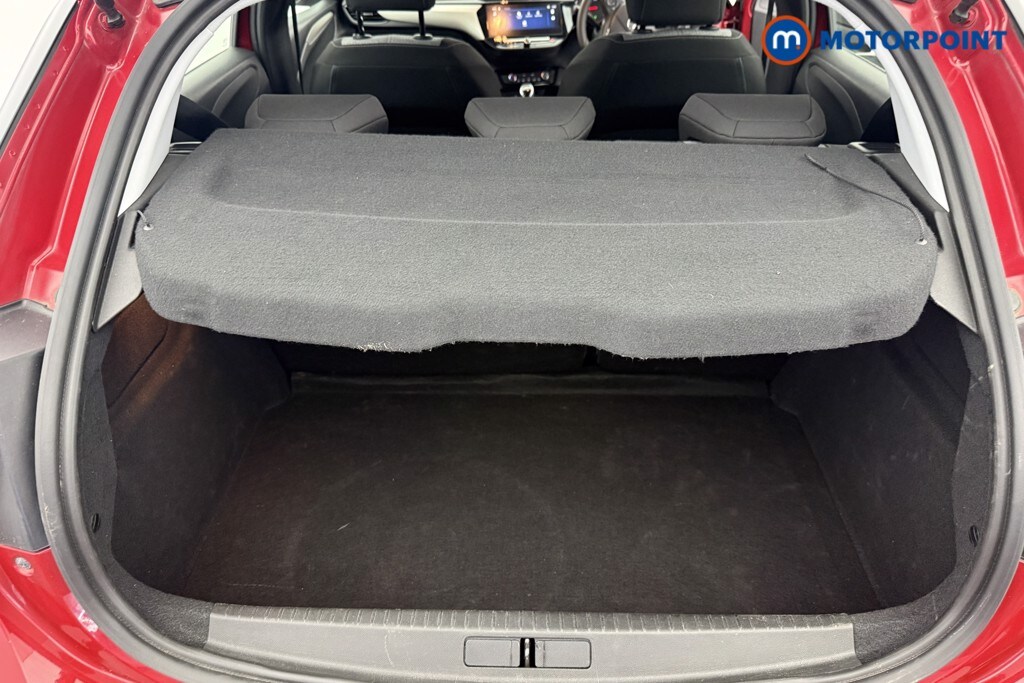 Used Vauxhall Corsa 2023 for sale - 78223852: Photo 24