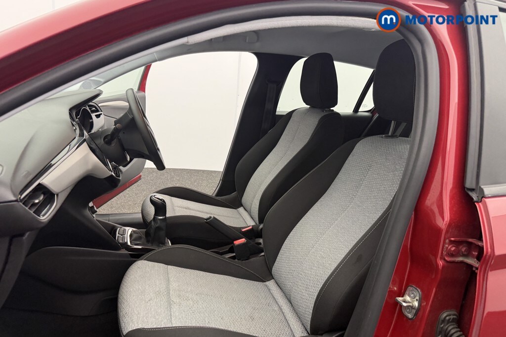 Used Vauxhall Corsa 2023 for sale - 78223852: Photo 25