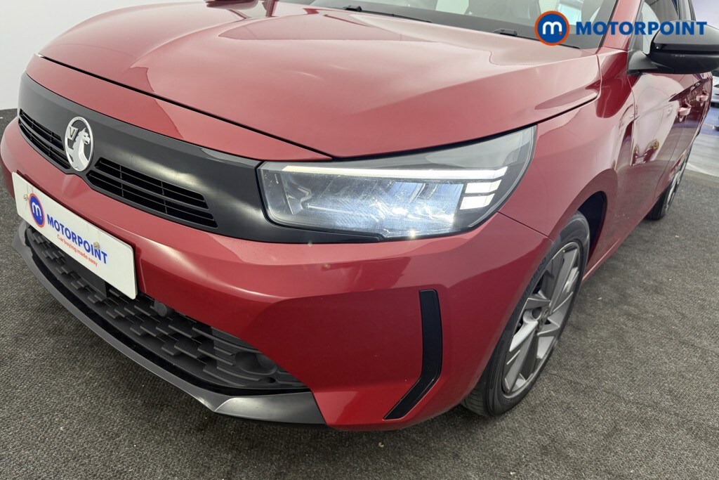 Used Vauxhall Corsa 2023 for sale - 78223852: Photo 26