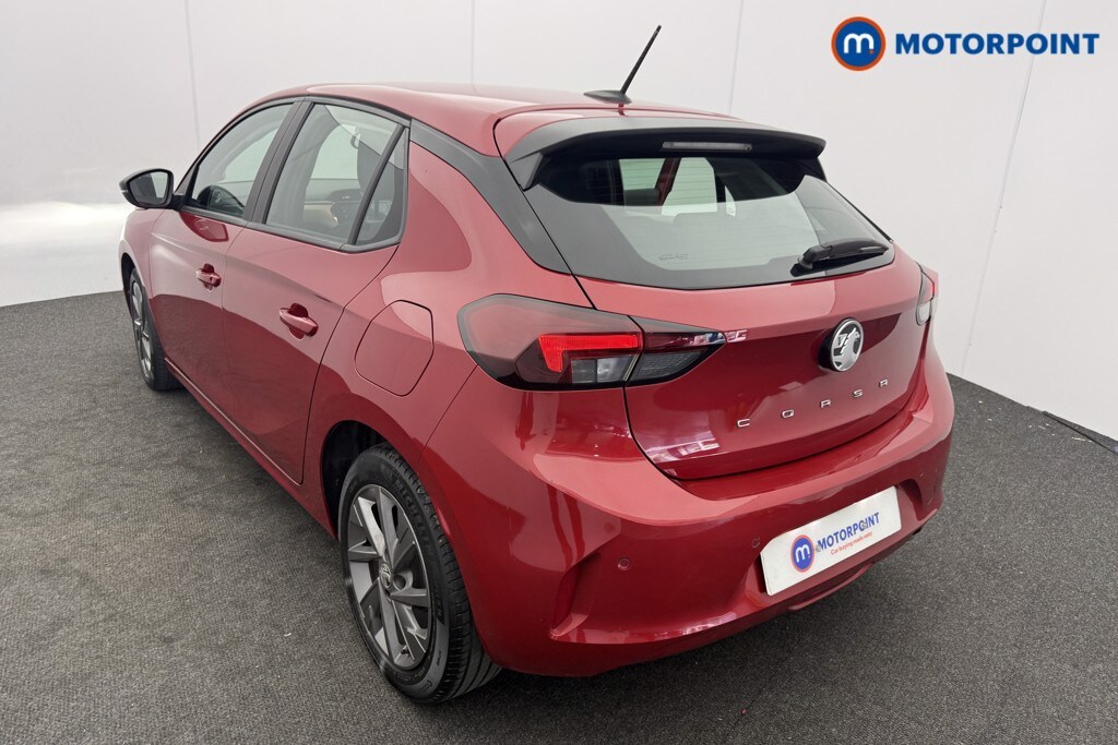 Used Vauxhall Corsa 2023 for sale - 78223852: Photo 27