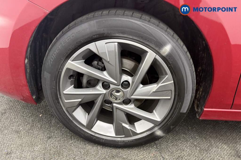 Used Vauxhall Corsa 2023 for sale - 78223852: Photo 28