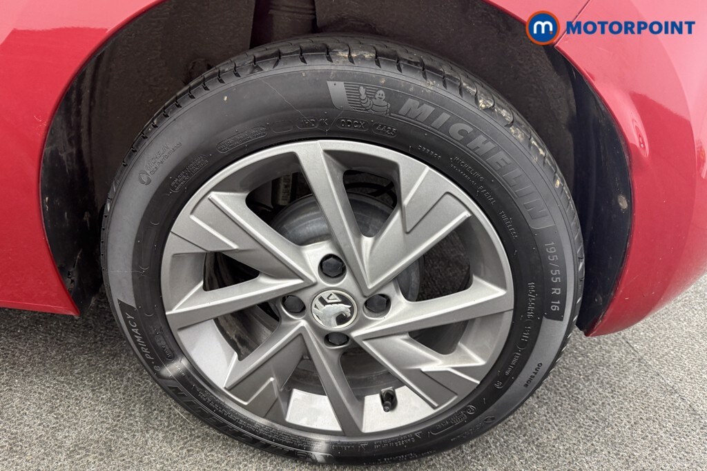 Used Vauxhall Corsa 2023 for sale - 78223852: Photo 29