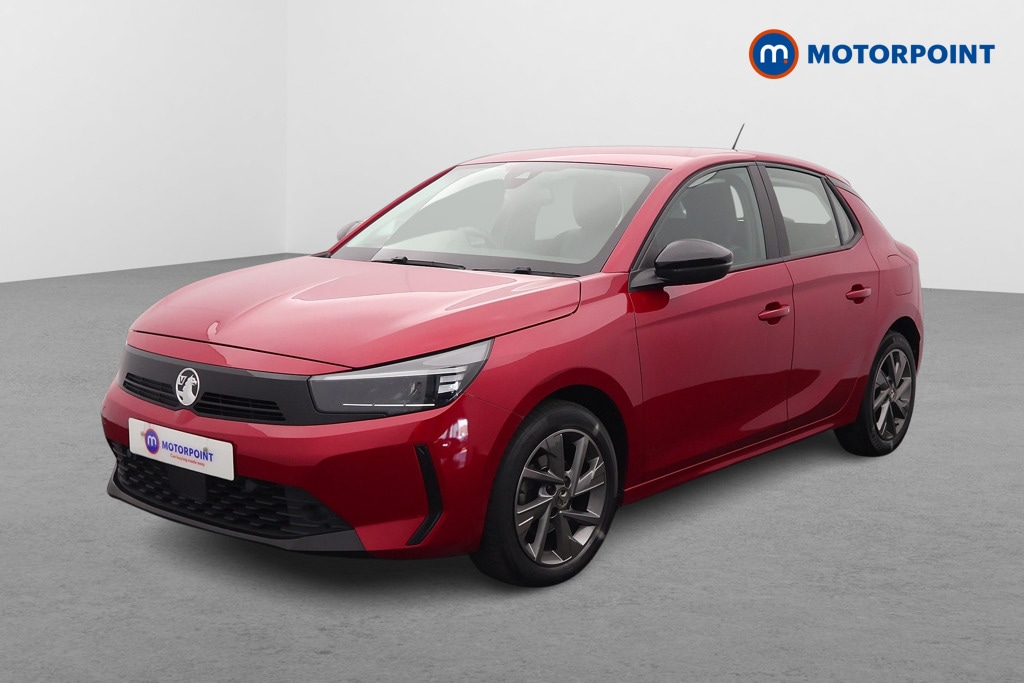 Used Vauxhall Corsa 2023 for sale - 78223852: Photo 3