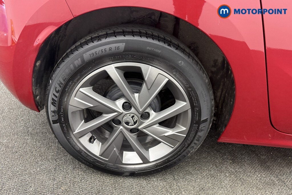 Used Vauxhall Corsa 2023 for sale - 78223852: Photo 30