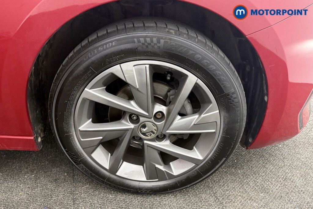 Used Vauxhall Corsa 2023 for sale - 78223852: Photo 31