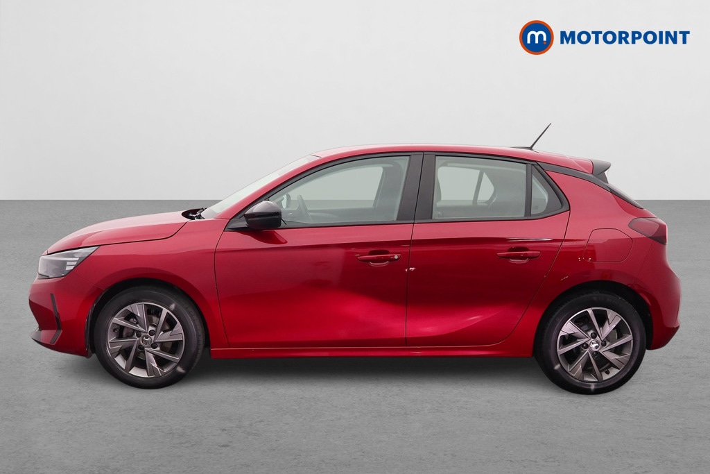 Used Vauxhall Corsa 2023 for sale - 78223852: Photo 4