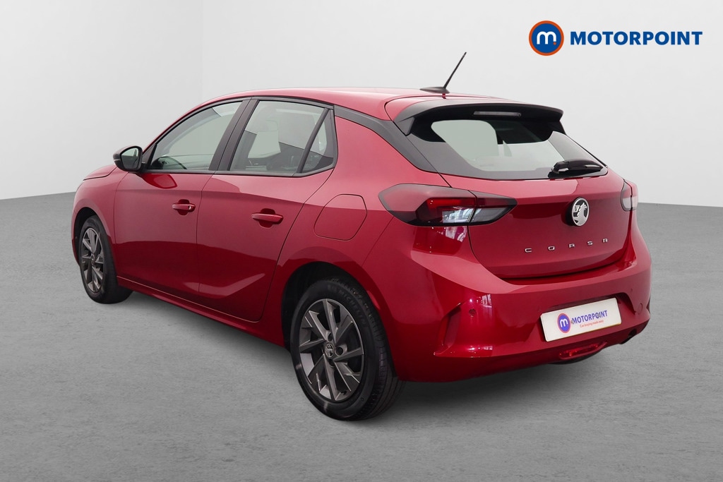 Used Vauxhall Corsa 2023 for sale - 78223852: Photo 5