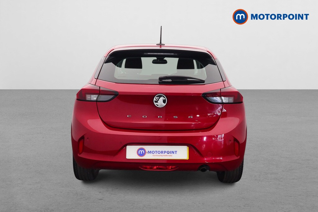 Used Vauxhall Corsa 2023 for sale - 78223852: Photo 6