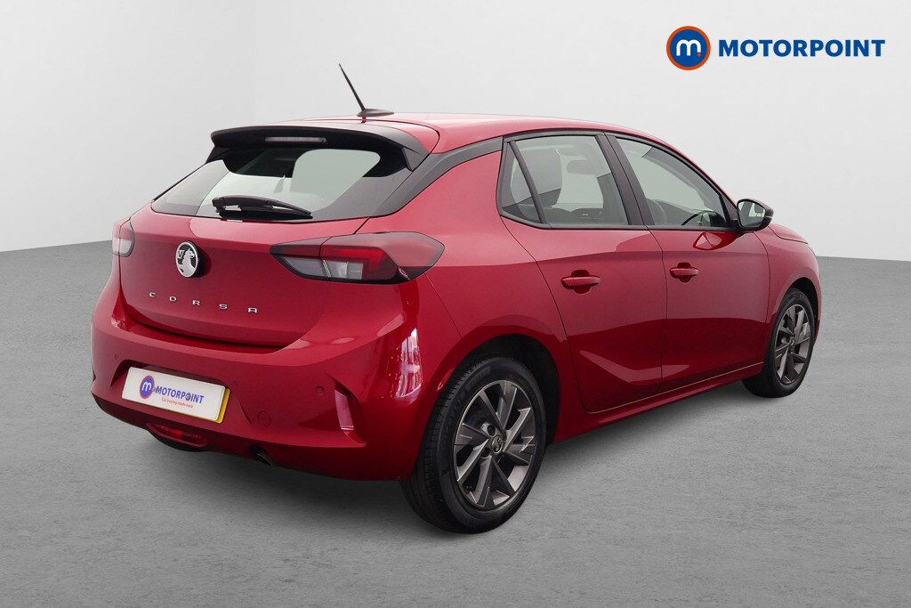 Used Vauxhall Corsa 2023 for sale - 78223852: Photo 7