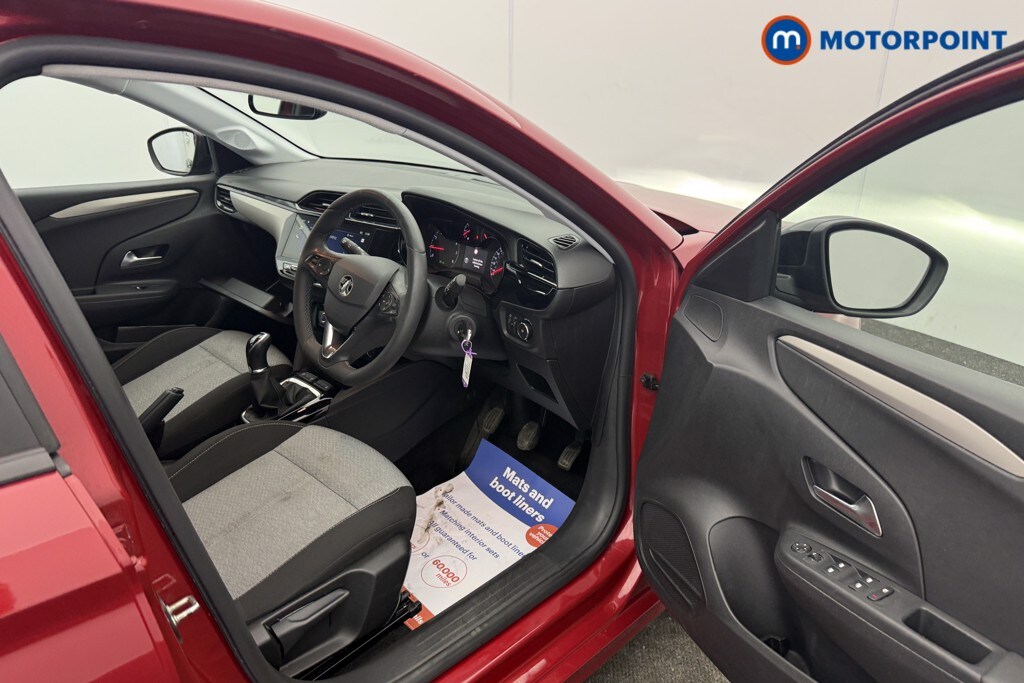 Used Vauxhall Corsa 2023 for sale - 78223852: Photo 9