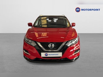 Used Nissan Qashqai 2021 for sale - 78937072: Photo