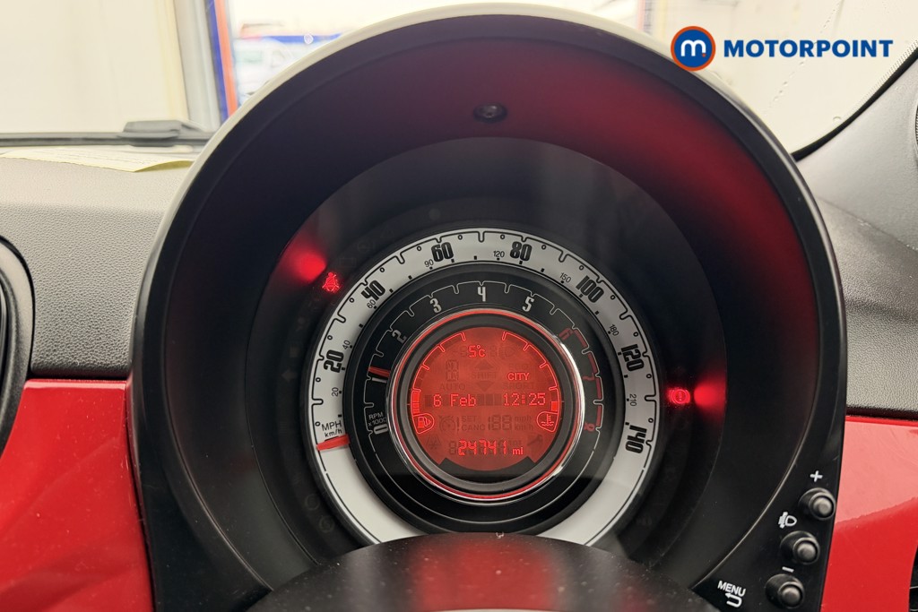 Used Fiat 500 2020 for sale - 77932113: Photo 10