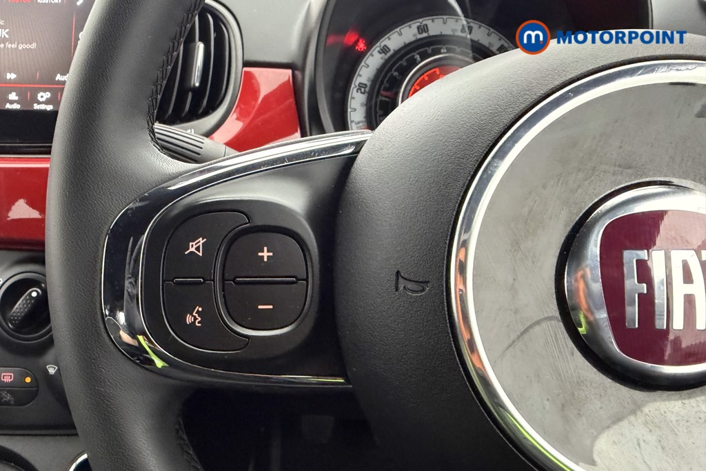 Used Fiat 500 2020 for sale - 77932113: Photo 11