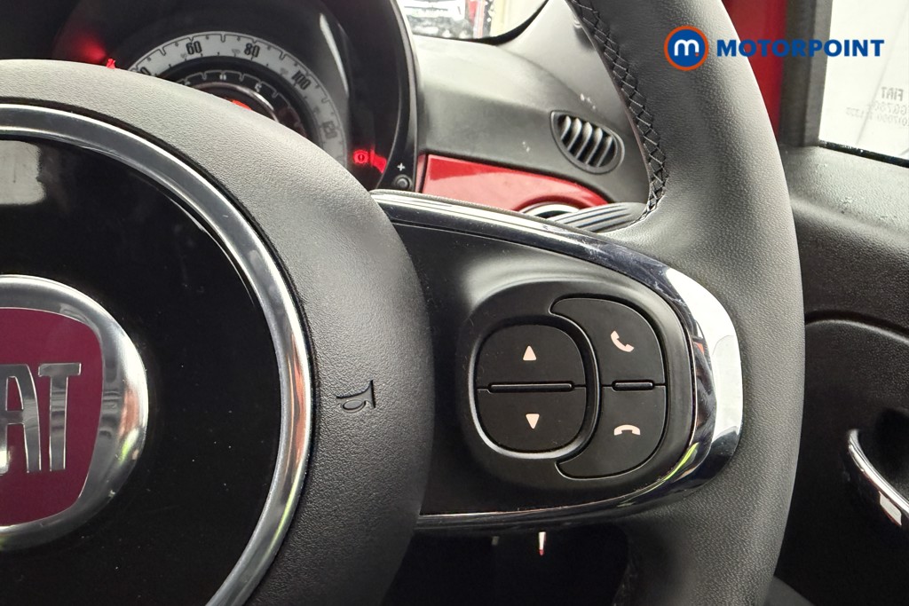 Used Fiat 500 2020 for sale - 77932113: Photo 12