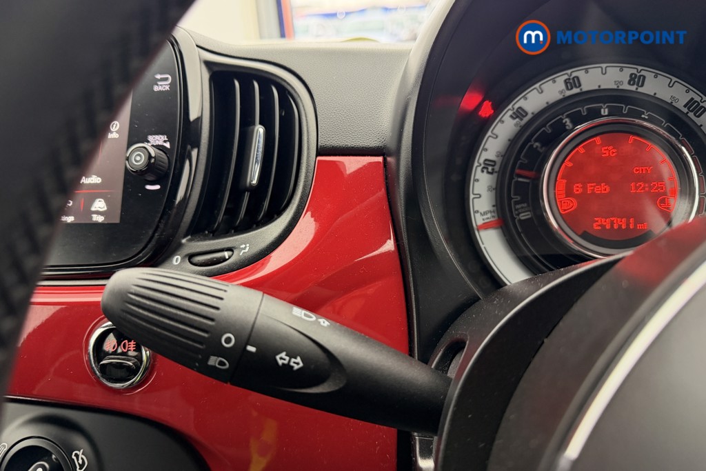 Used Fiat 500 2020 for sale - 77932113: Photo 13