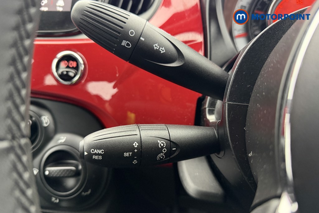 Used Fiat 500 2020 for sale - 77932113: Photo 14