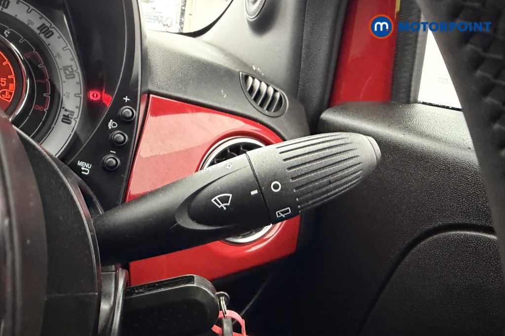 Used Fiat 500 2020 for sale - 77932113: Photo 15