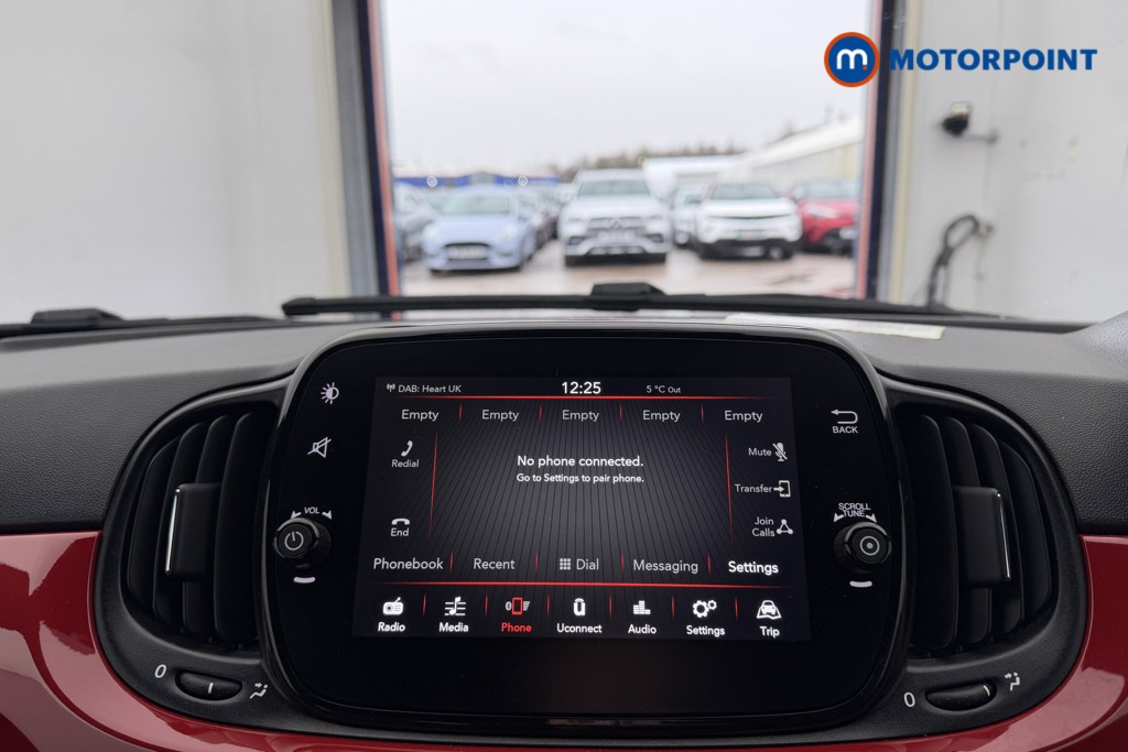 Used Fiat 500 2020 for sale - 77932113: Photo 16