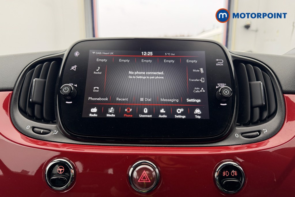 Used Fiat 500 2020 for sale - 77932113: Photo 17