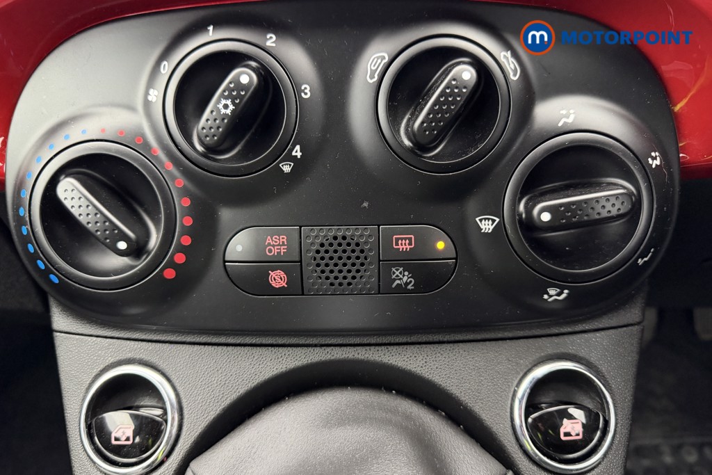 Used Fiat 500 2020 for sale - 77932113: Photo 19