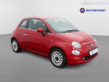 Fiat 500 feature image