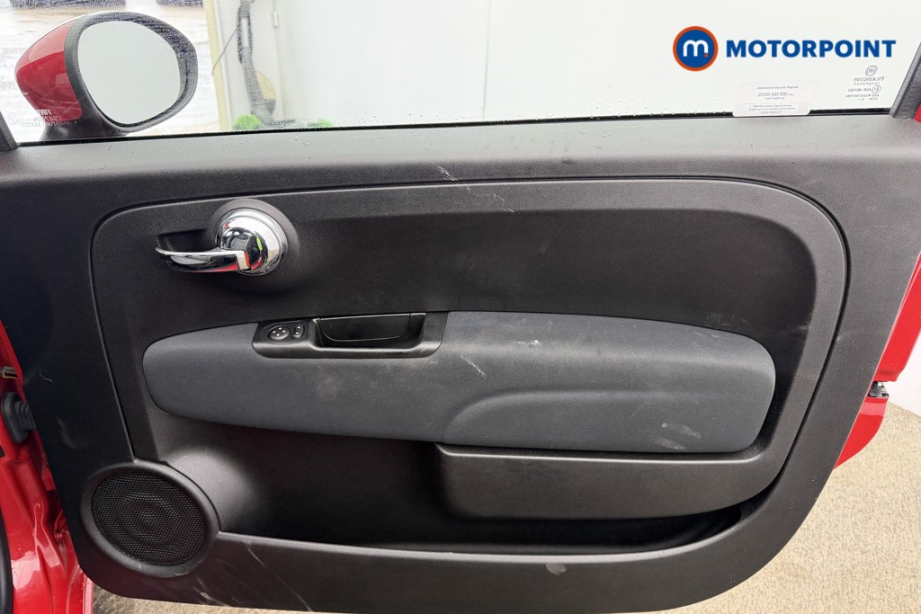 Used Fiat 500 2020 for sale - 77932113: Photo 26