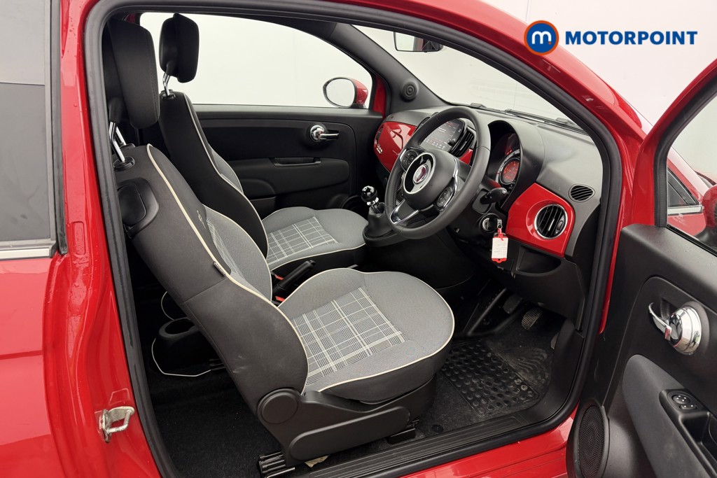 Used Fiat 500 2020 for sale - 77932113: Photo 27