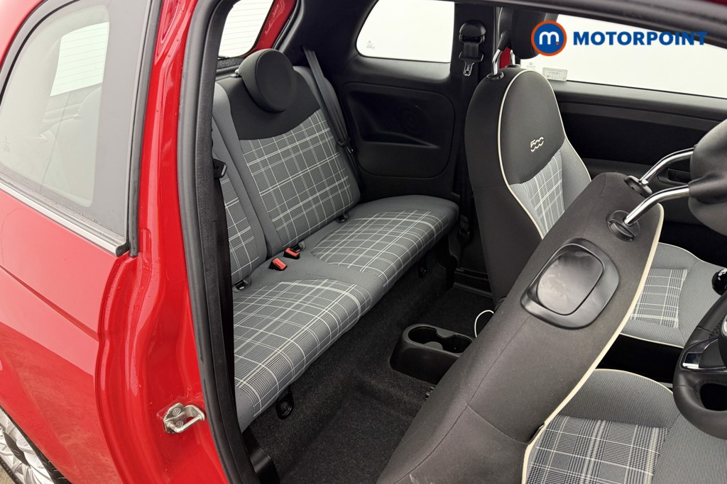 Used Fiat 500 2020 for sale - 77932113: Photo 28