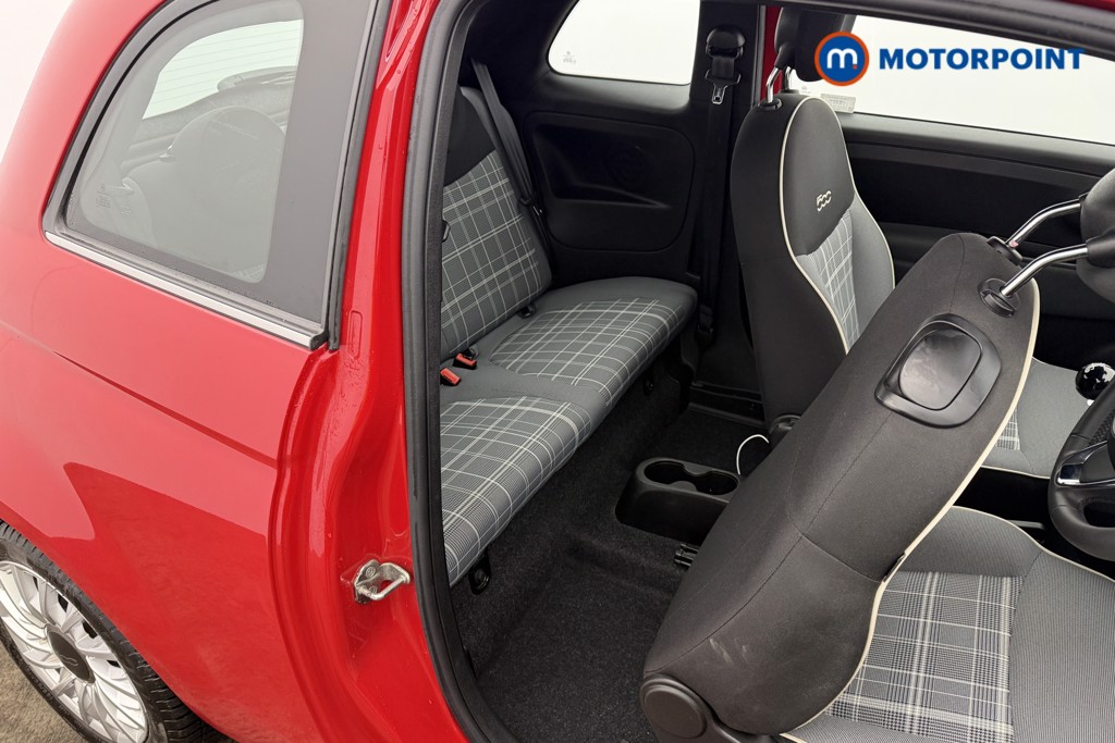 Used Fiat 500 2020 for sale - 77932113: Photo 29