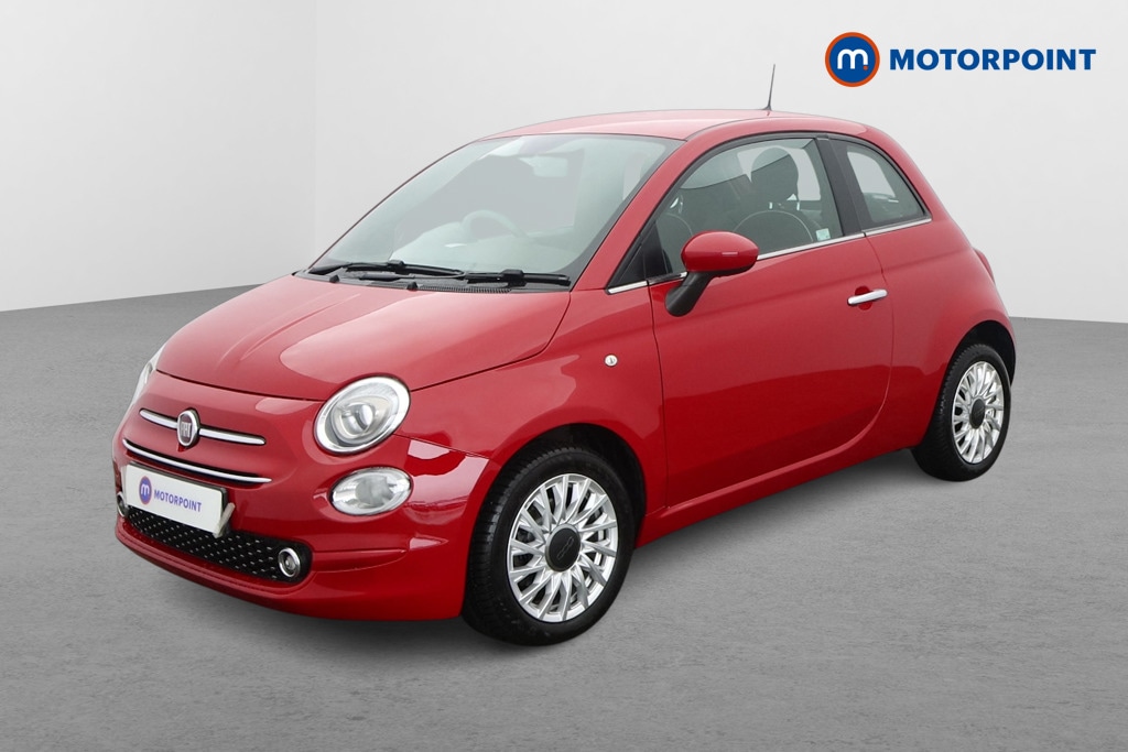 Used Fiat 500 2020 for sale - 77932113: Photo 3