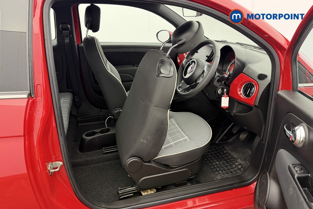 Used Fiat 500 2020 for sale - 77932113: Photo 30