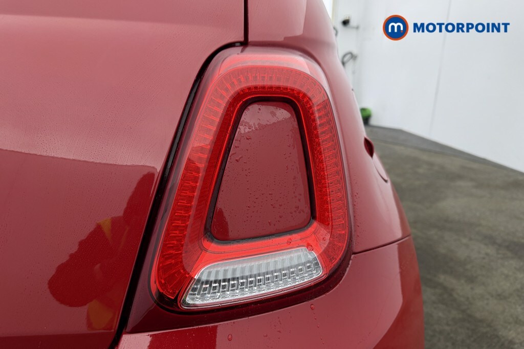 Used Fiat 500 2020 for sale - 77932113: Photo 31