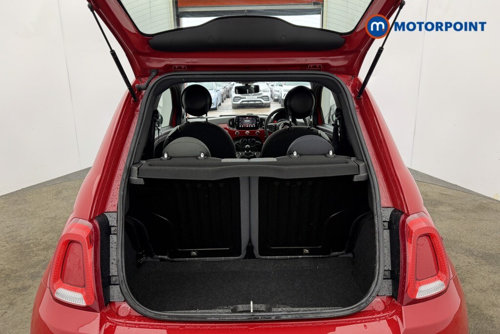 Used Fiat 500 2020 for sale - 77932113: Photo 32