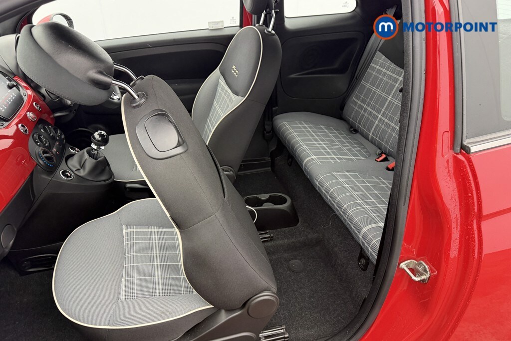 Used Fiat 500 2020 for sale - 77932113: Photo 33