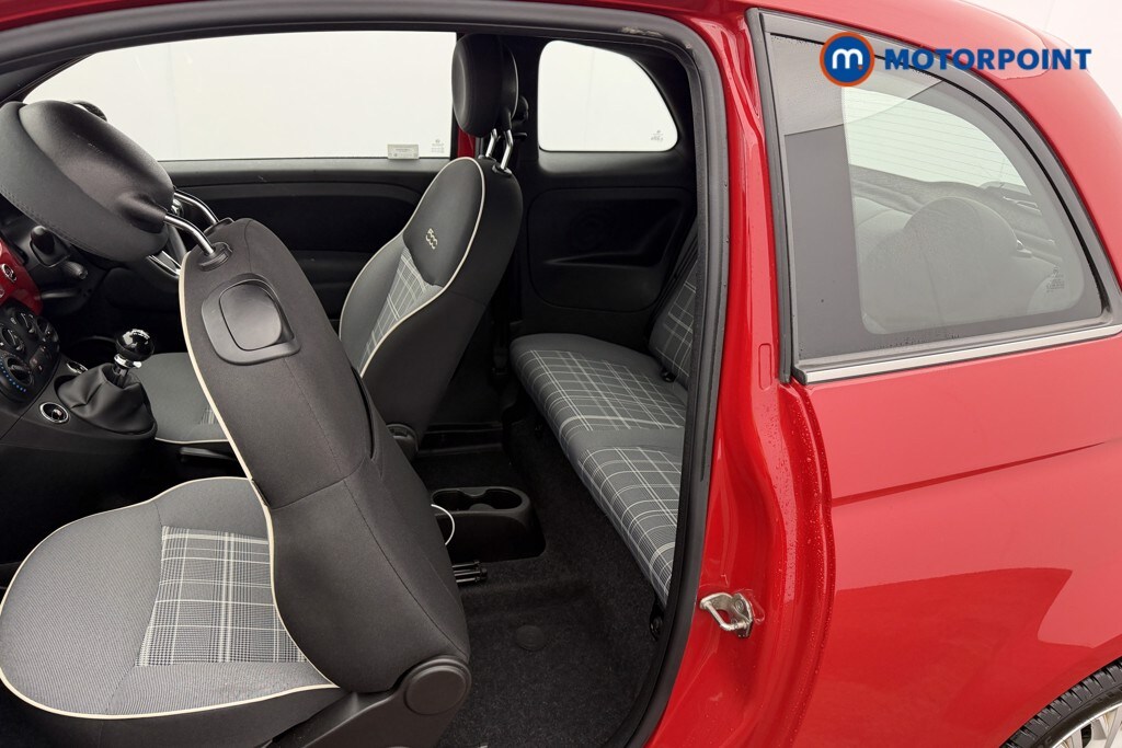 Used Fiat 500 2020 for sale - 77932113: Photo 34