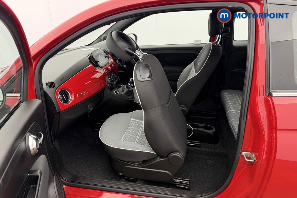 Used Fiat 500 2020 for sale - 77932113: Photo 35