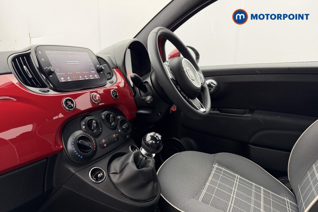 Used Fiat 500 2020 for sale - 77932113: Photo 36