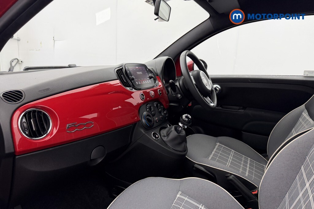 Used Fiat 500 2020 for sale - 77932113: Photo 37