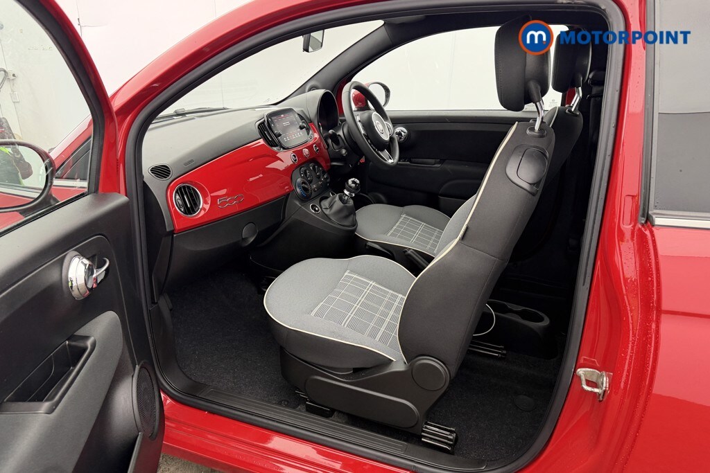 Used Fiat 500 2020 for sale - 77932113: Photo 38