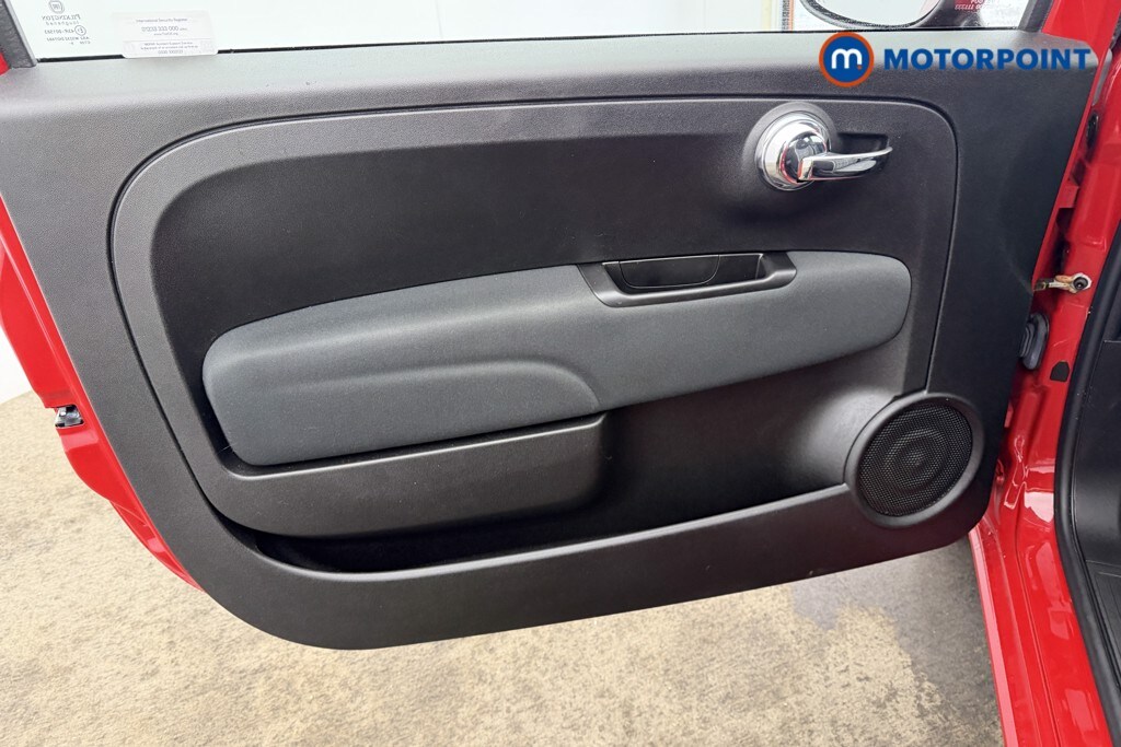 Used Fiat 500 2020 for sale - 77932113: Photo 39