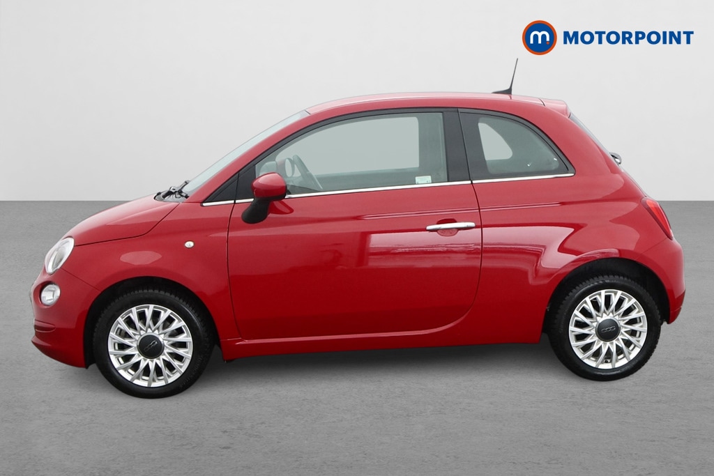 Used Fiat 500 2020 for sale - 77932113: Photo 4