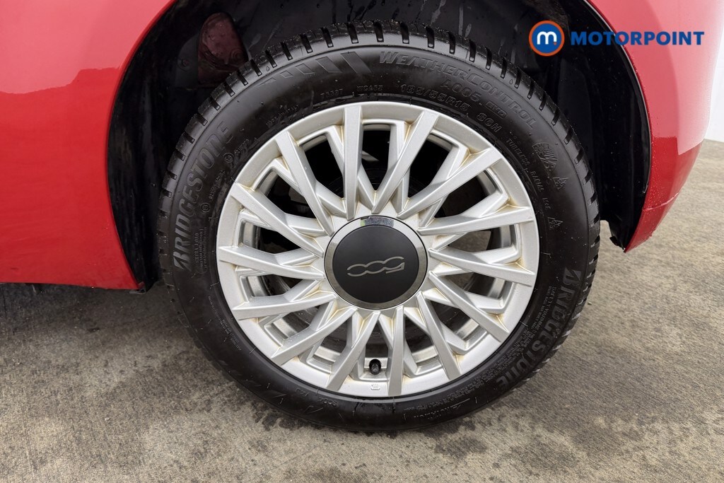 Used Fiat 500 2020 for sale - 77932113: Photo 40