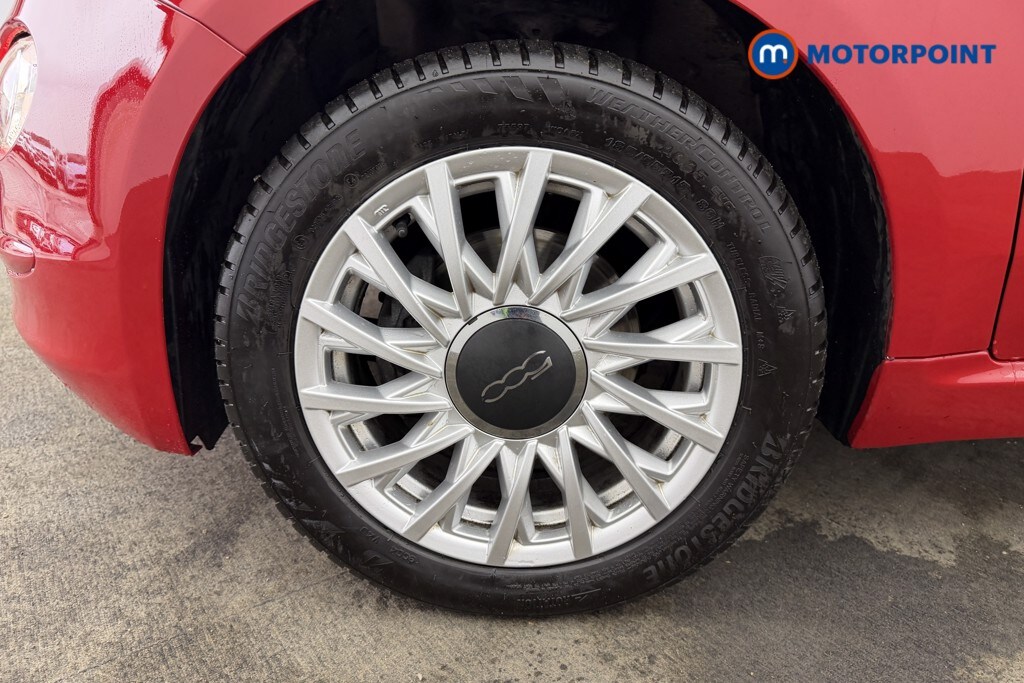 Used Fiat 500 2020 for sale - 77932113: Photo 41