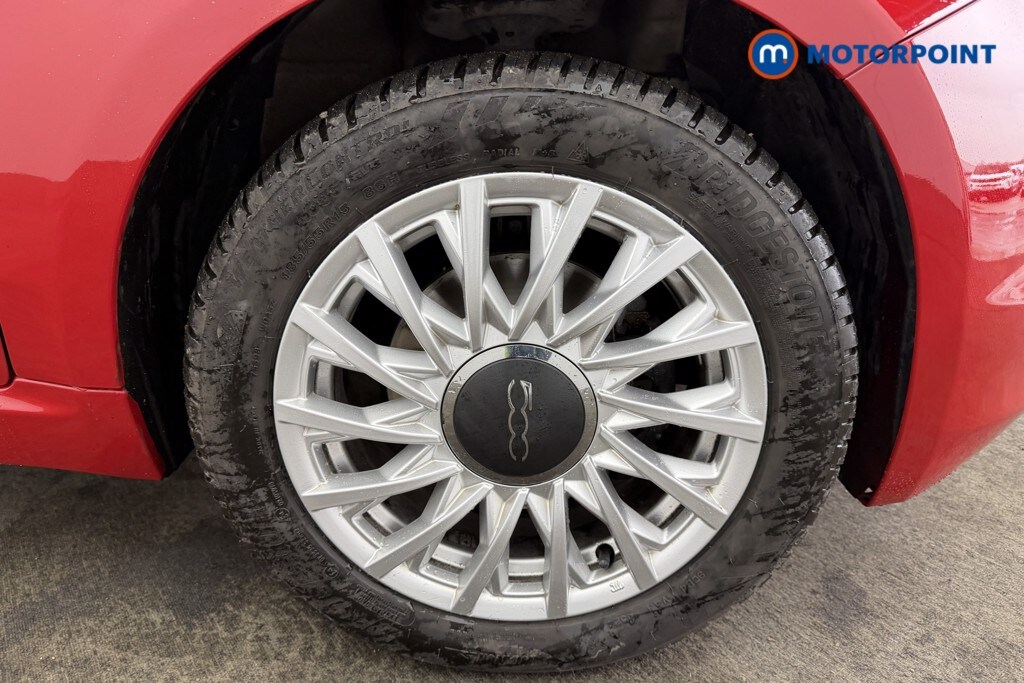 Used Fiat 500 2020 for sale - 77932113: Photo 42