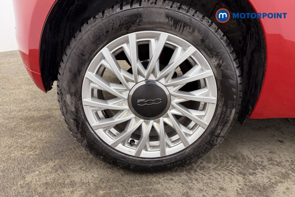 Used Fiat 500 2020 for sale - 77932113: Photo 43