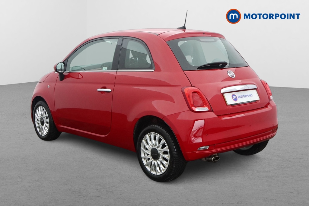 Used Fiat 500 2020 for sale - 77932113: Photo 5