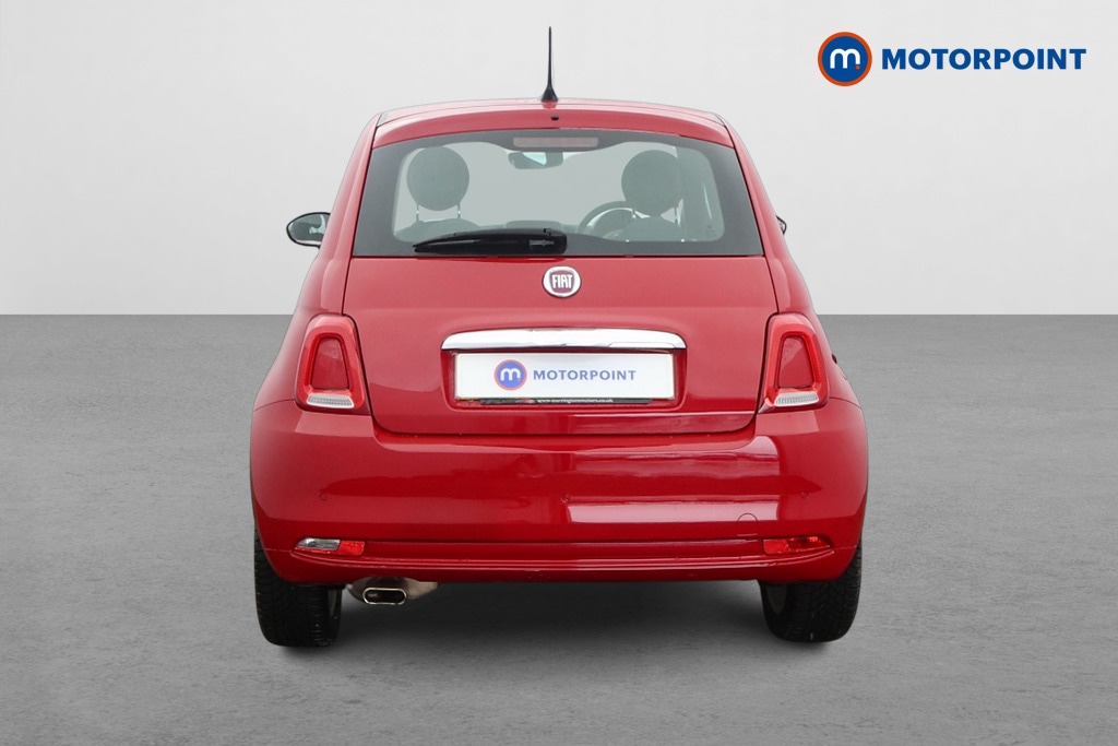 Used Fiat 500 2020 for sale - 77932113: Photo 6