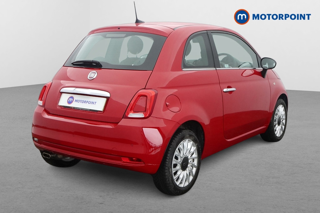Used Fiat 500 2020 for sale - 77932113: Photo 7